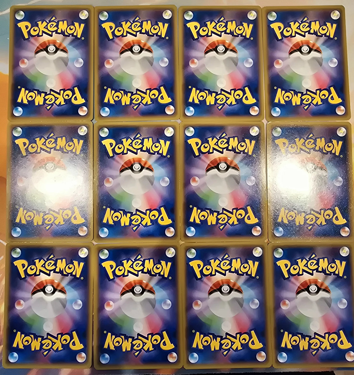 Japanese XY Collection X set released in 2013