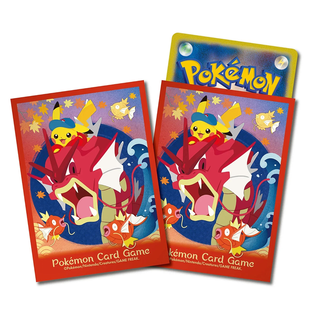 Pokémon Center Hiroshima Booster Box