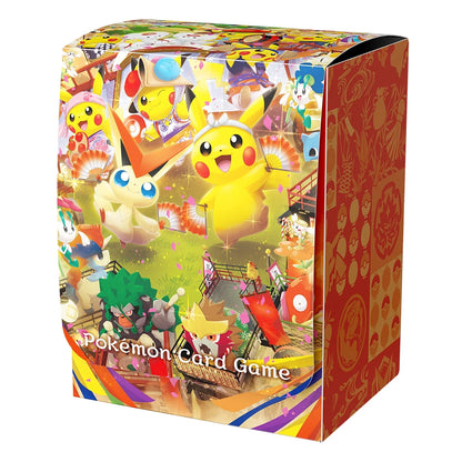Pokémon Center Tohoku Booster Box
