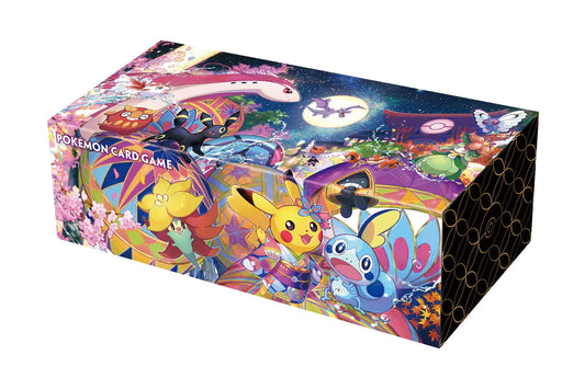Special Box Pokémon Center Kanazawa