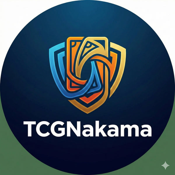 TCG Nakama
